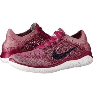 Fly Knit Nike Running * only worn twice outside